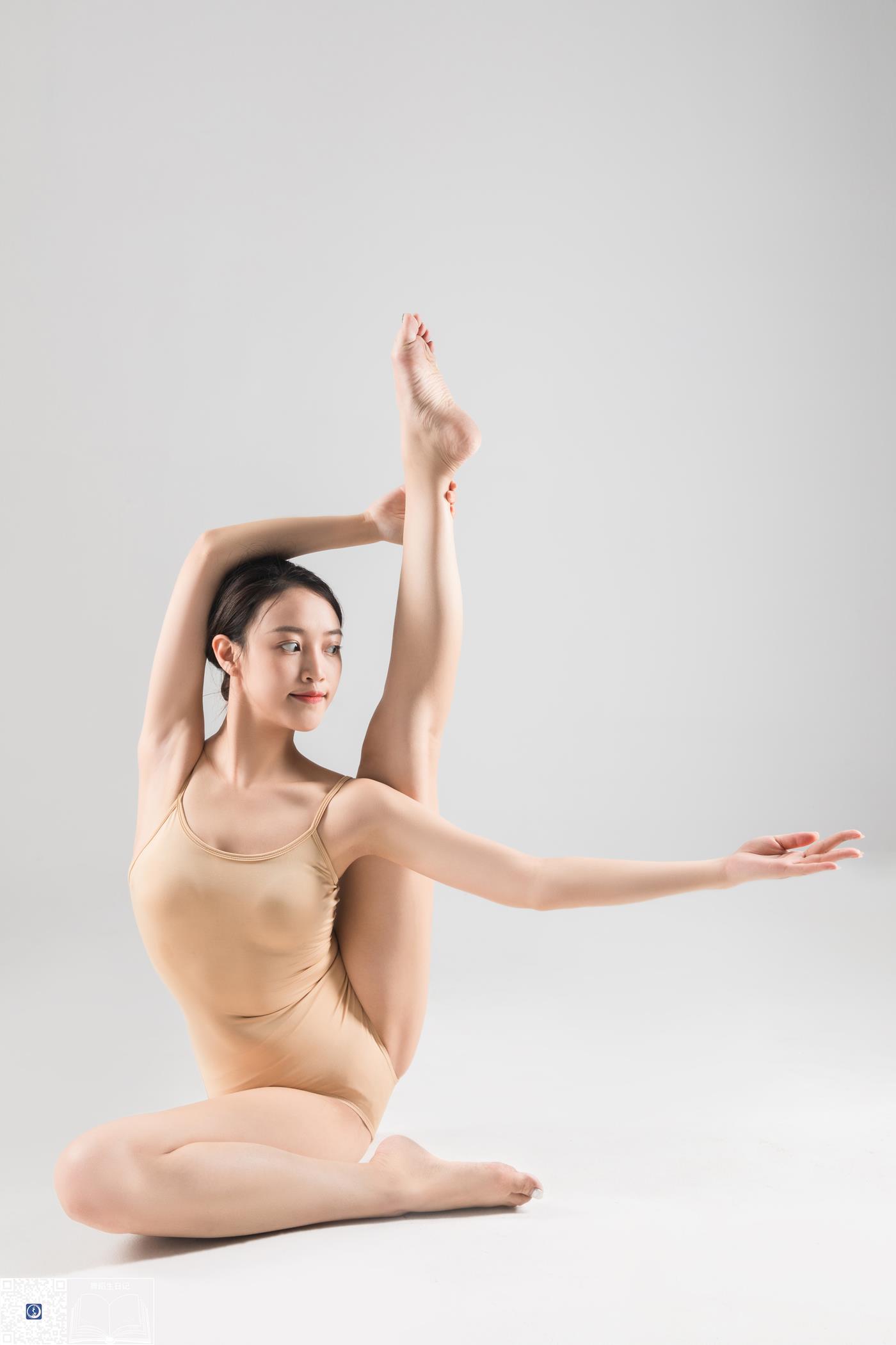 图片[17]-舞蹈生日记 2020.11.26 舒雨[48P] – 速更版-美库