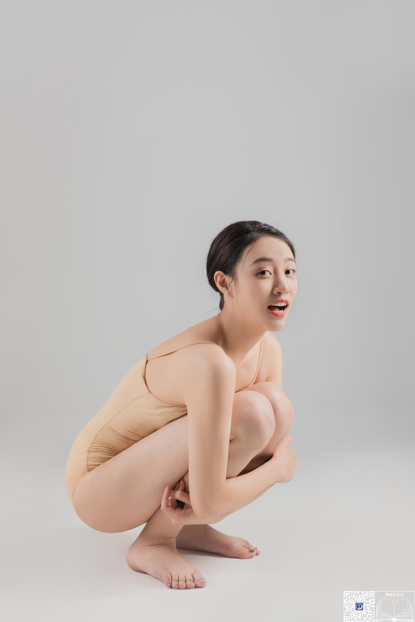 图片[20]-舞蹈生日记 2020.11.26 舒雨[48P] – 速更版-美库