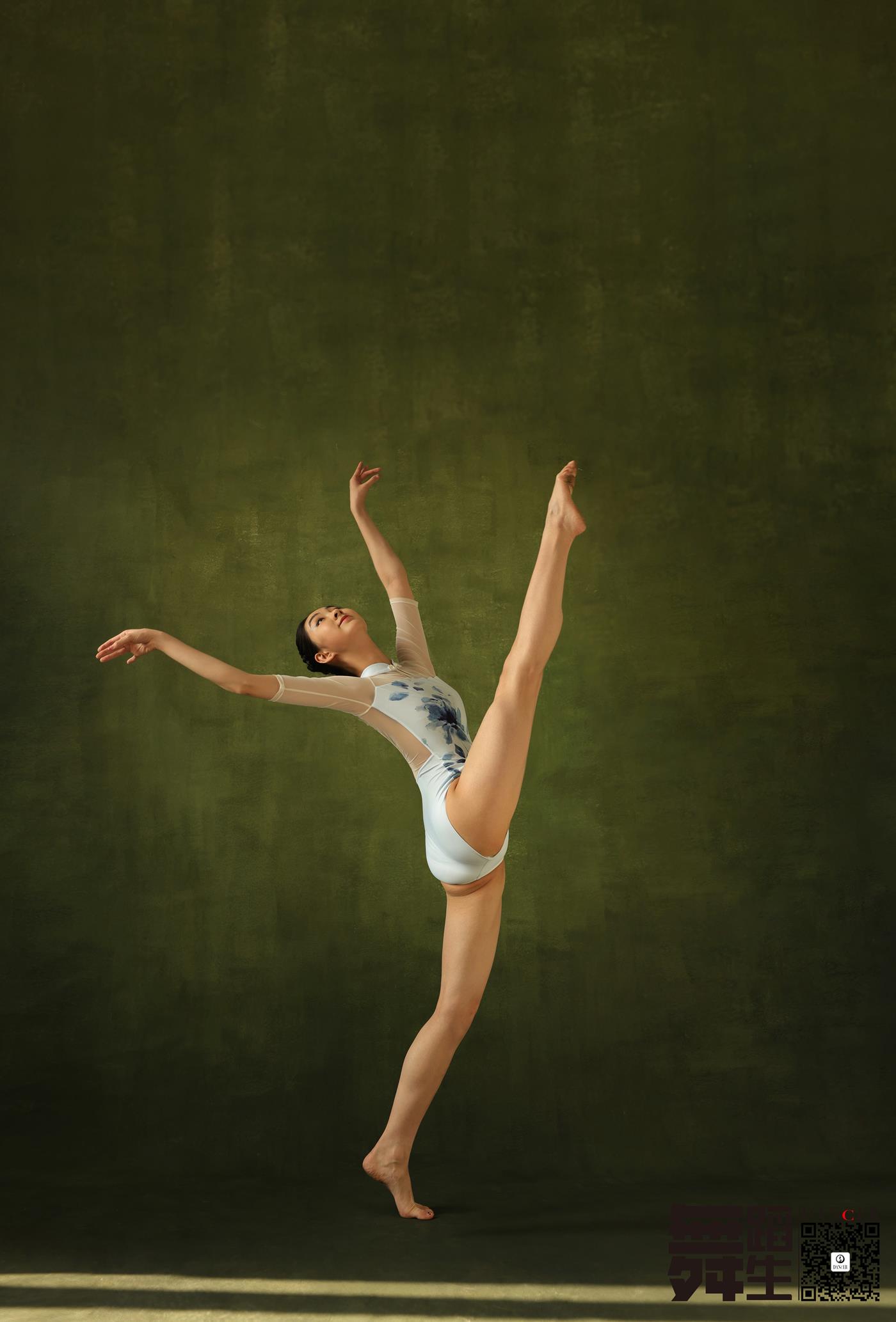 图片[36]-舞蹈生 2022.03.22 画[46P] – 速更版-美库