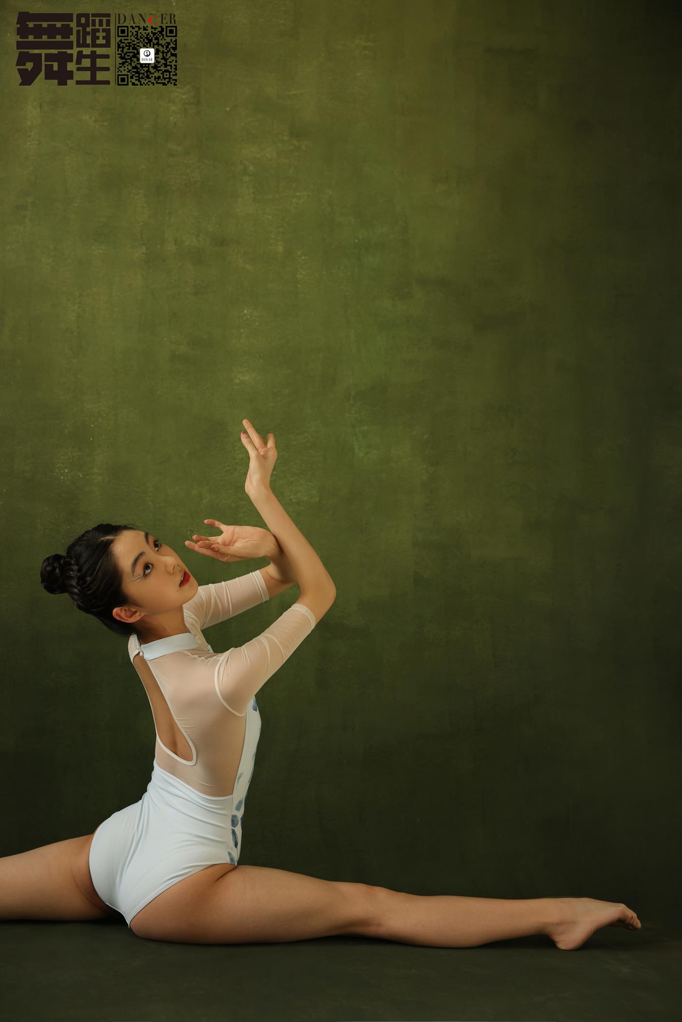 图片[40]-舞蹈生 2022.03.22 画[46P] – 速更版-美库
