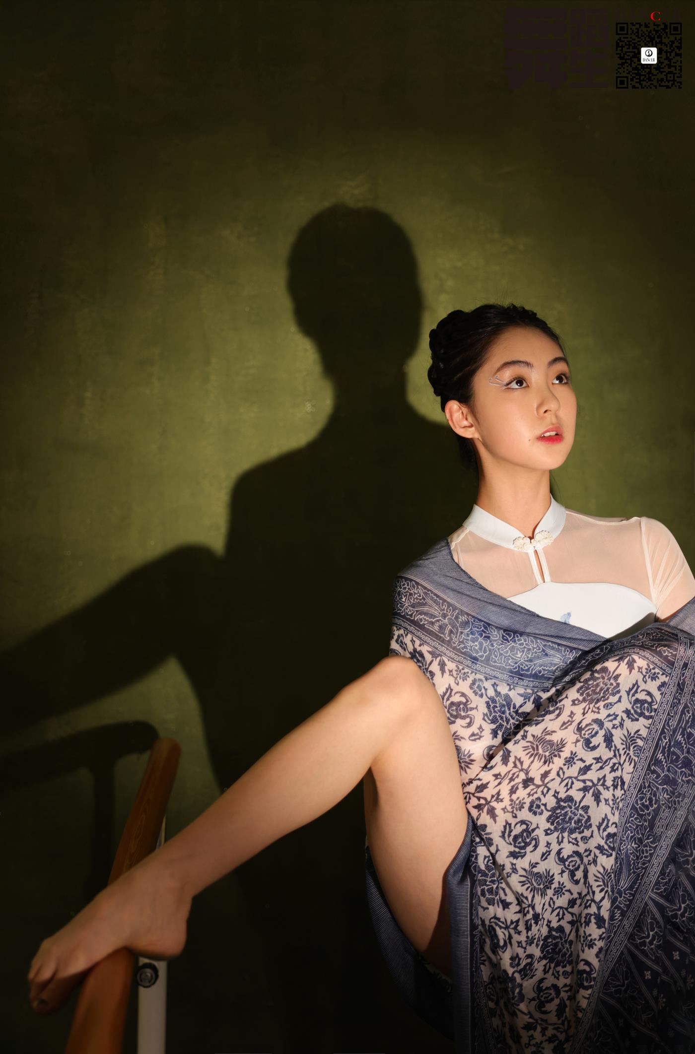 图片[44]-舞蹈生 2022.03.22 画[46P] – 速更版-美库