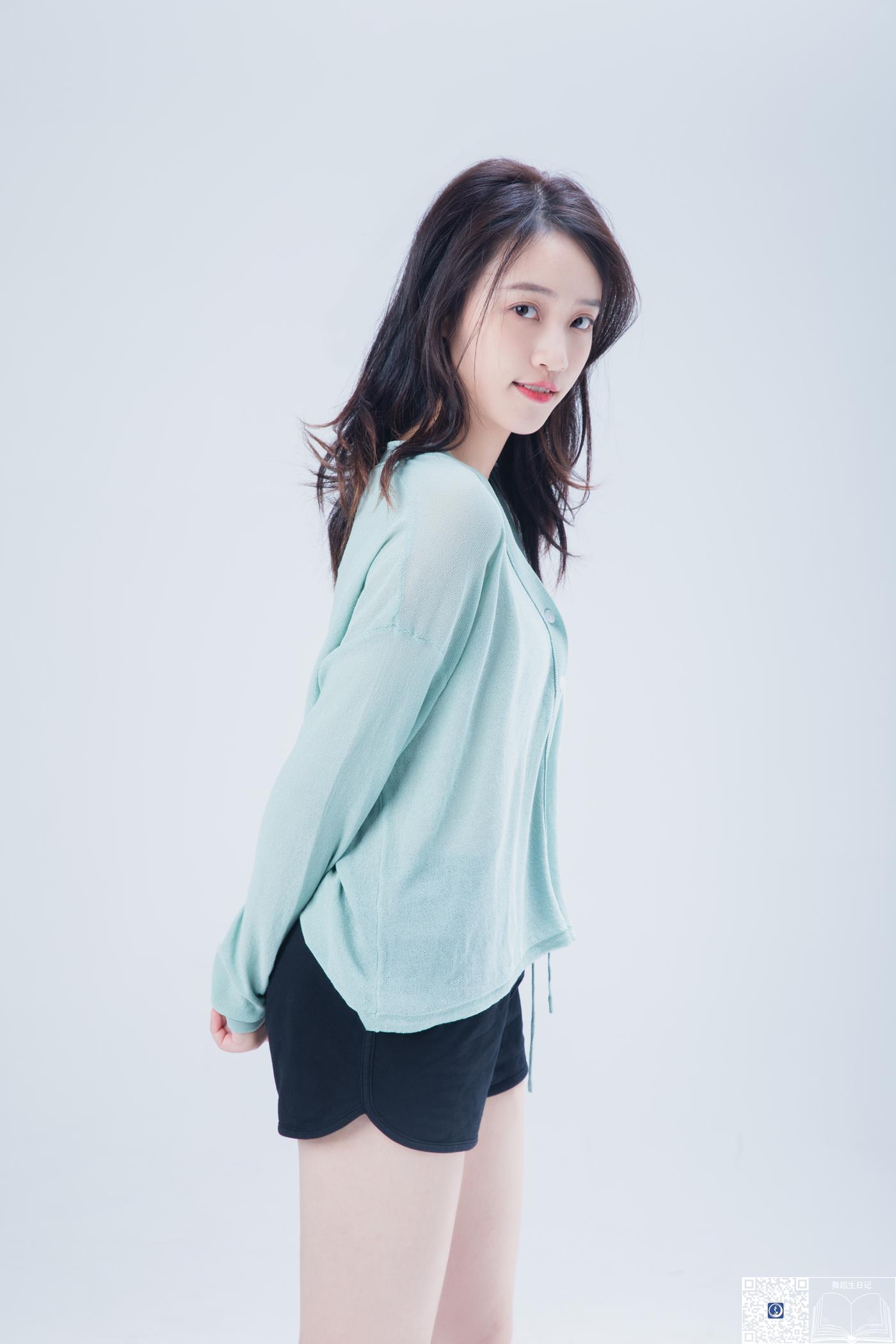 图片[42]-舞蹈生日记 2020.11.26 舒雨[48P] – 速更版-美库