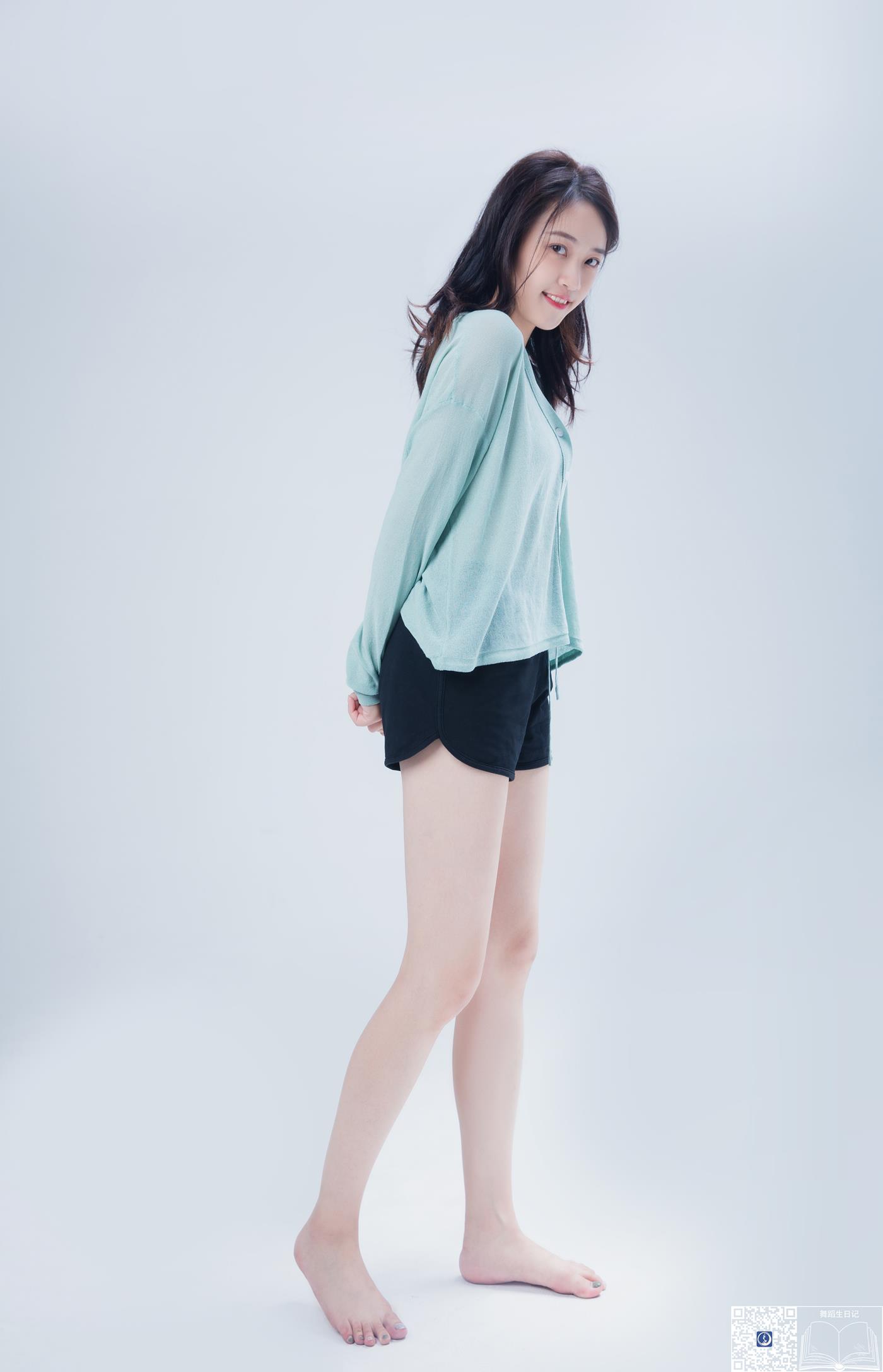 图片[44]-舞蹈生日记 2020.11.26 舒雨[48P] – 速更版-美库