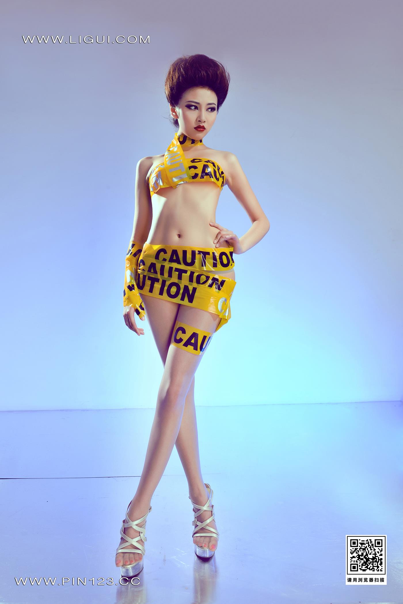 图片[29]-[Ligui丽柜]2022.11.10 丽柜典藏 笑笑[54+1P] – 速更版-美库