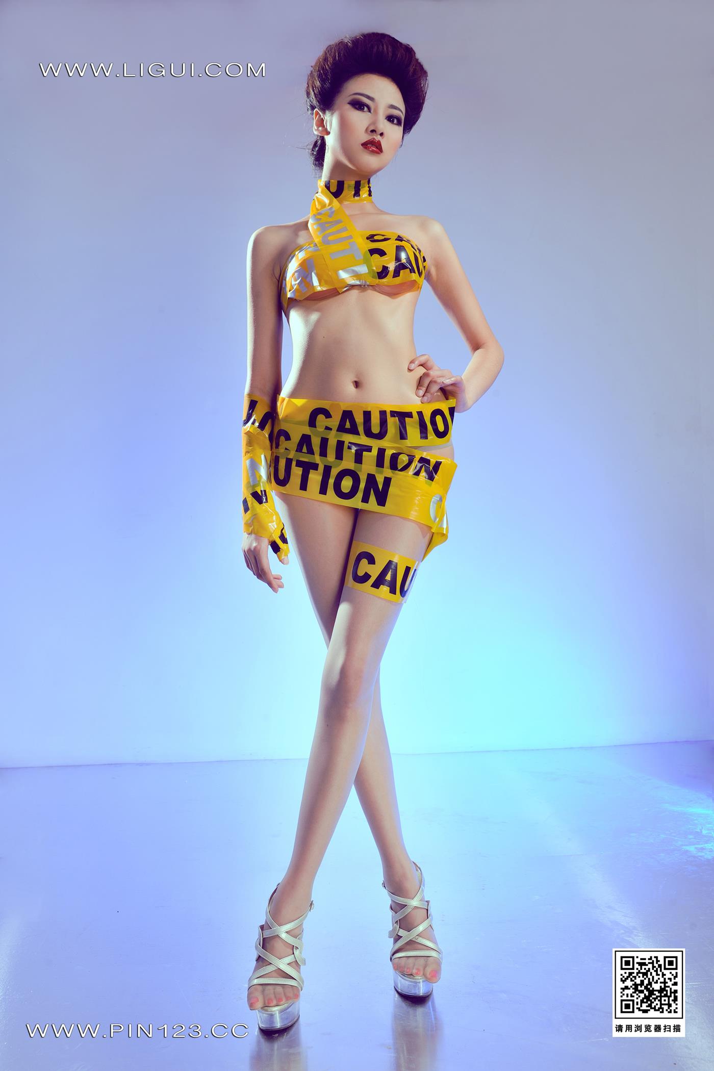 图片[37]-[Ligui丽柜]2022.11.10 丽柜典藏 笑笑[54+1P] – 速更版-美库