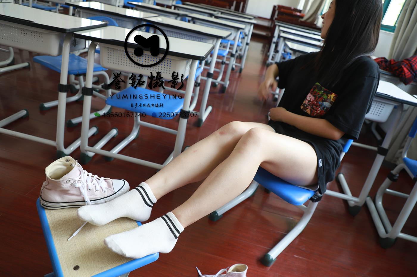 图片[13]-【誉铭传媒】2019年 第06期积分作品  (1) [84P] – 速更版-美库