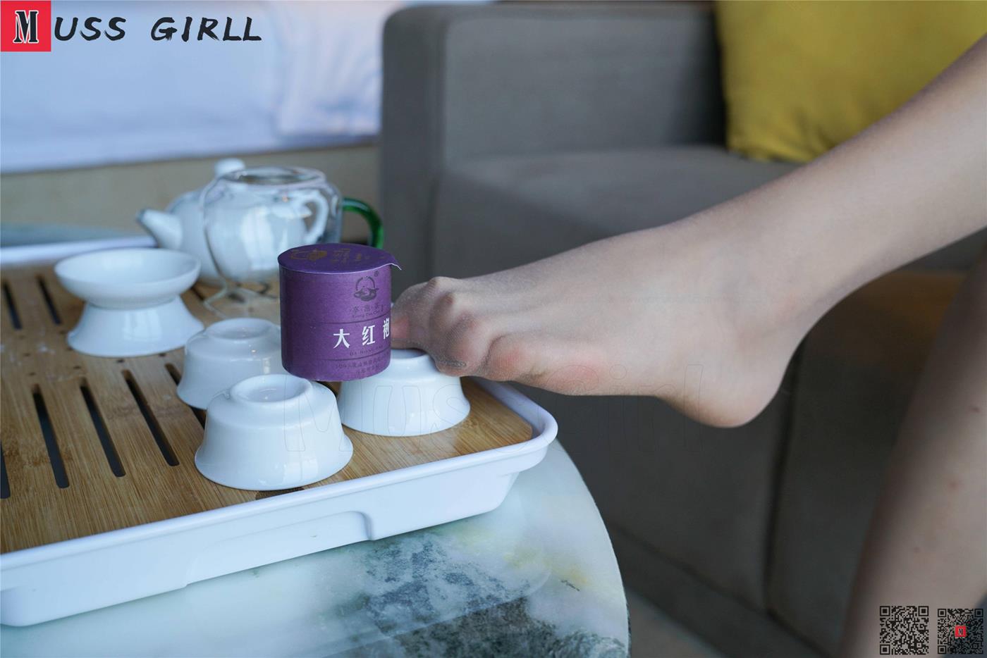 图片[60]-[MussGirl慕丝女郎]NO.272 平平无奇吗[111P] – 速更版-美库