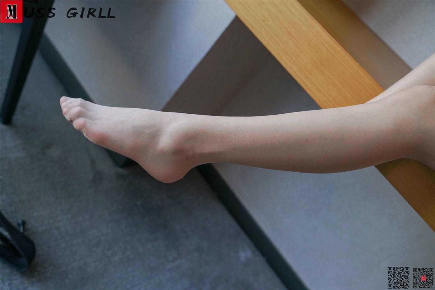 图片[88]-[MussGirl慕丝女郎]NO.272 平平无奇吗[111P] – 速更版-美库