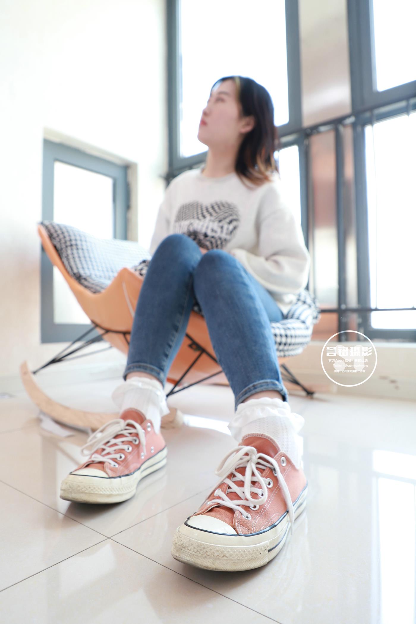 图片[10]-[誉铭传媒]袜足摄影 2022年《2022微信群第3套》[100P] – 速更版-美库