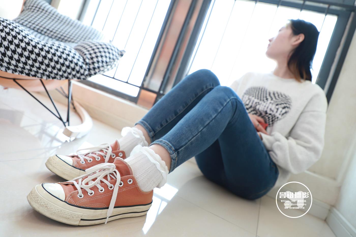 图片[13]-[誉铭传媒]袜足摄影 2022年《2022微信群第3套》[100P] – 速更版-美库