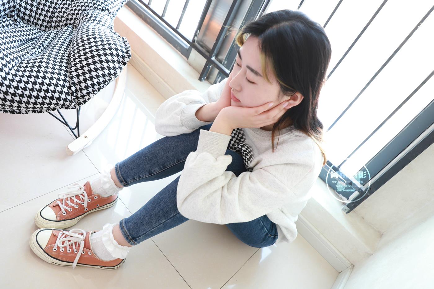 图片[14]-[誉铭传媒]袜足摄影 2022年《2022微信群第3套》[100P] – 速更版-美库