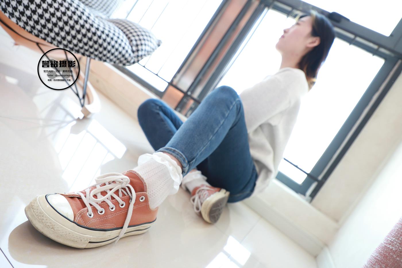 图片[15]-[誉铭传媒]袜足摄影 2022年《2022微信群第3套》[100P] – 速更版-美库