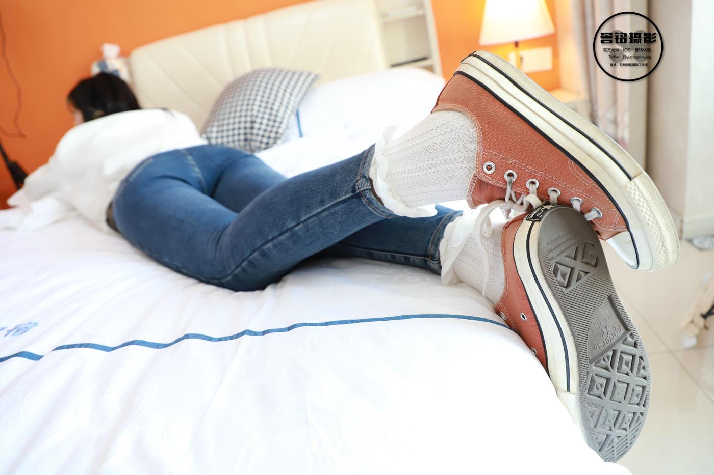 图片[20]-[誉铭传媒]袜足摄影 2022年《2022微信群第3套》[100P] – 速更版-美库