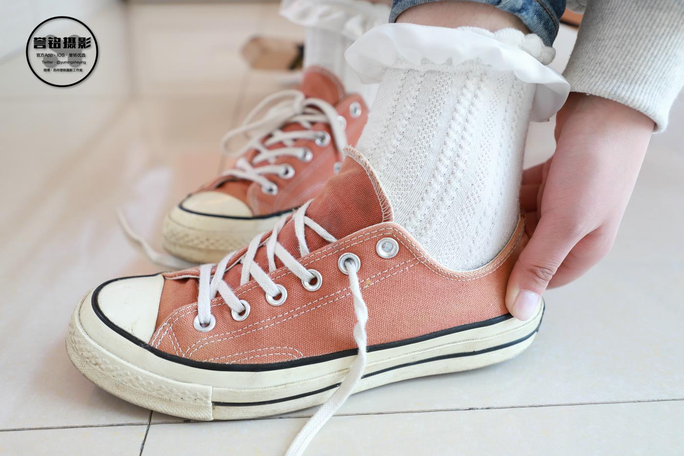 图片[27]-[誉铭传媒]袜足摄影 2022年《2022微信群第3套》[100P] – 速更版-美库