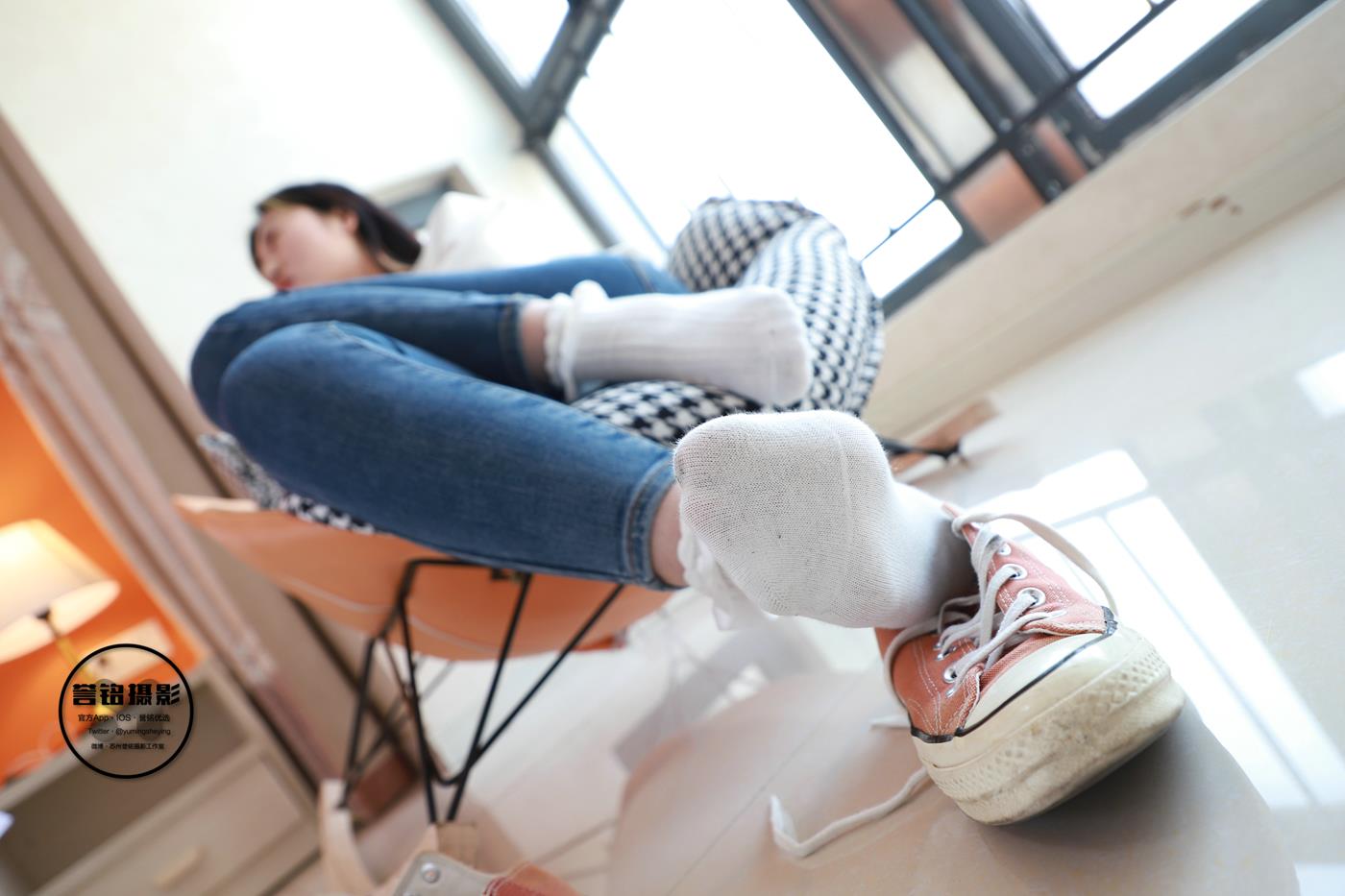 图片[47]-[誉铭传媒]袜足摄影 2022年《2022微信群第3套》[100P] – 速更版-美库