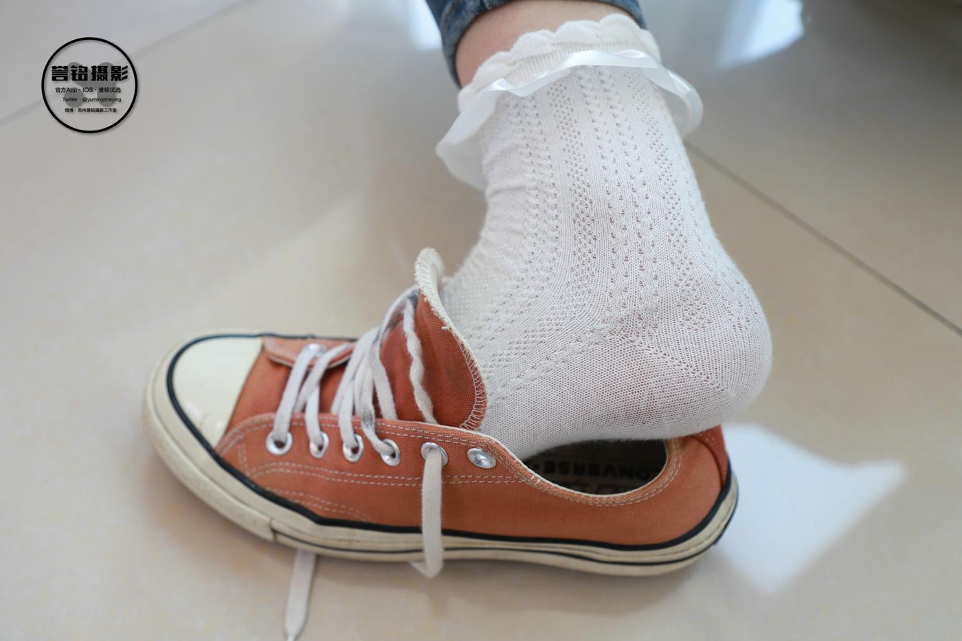 图片[52]-[誉铭传媒]袜足摄影 2022年《2022微信群第3套》[100P] – 速更版-美库