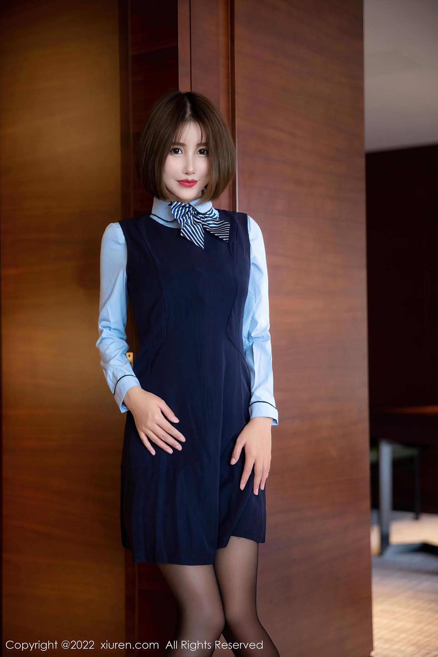 图片[19]-[Xiuren秀人网]2022.10.19 NO.5727 宋愉愉[30+1P] – 速更版-美库