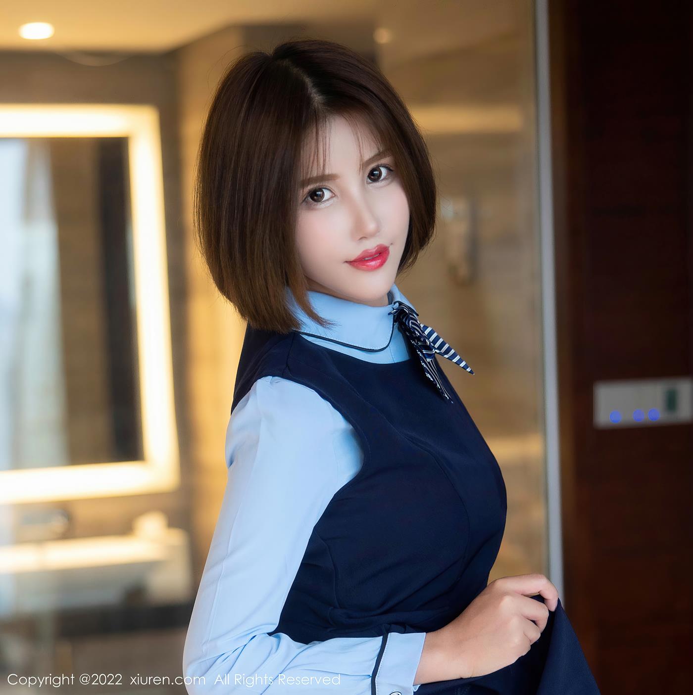 图片[26]-[Xiuren秀人网]2022.10.19 NO.5727 宋愉愉[30+1P] – 速更版-美库