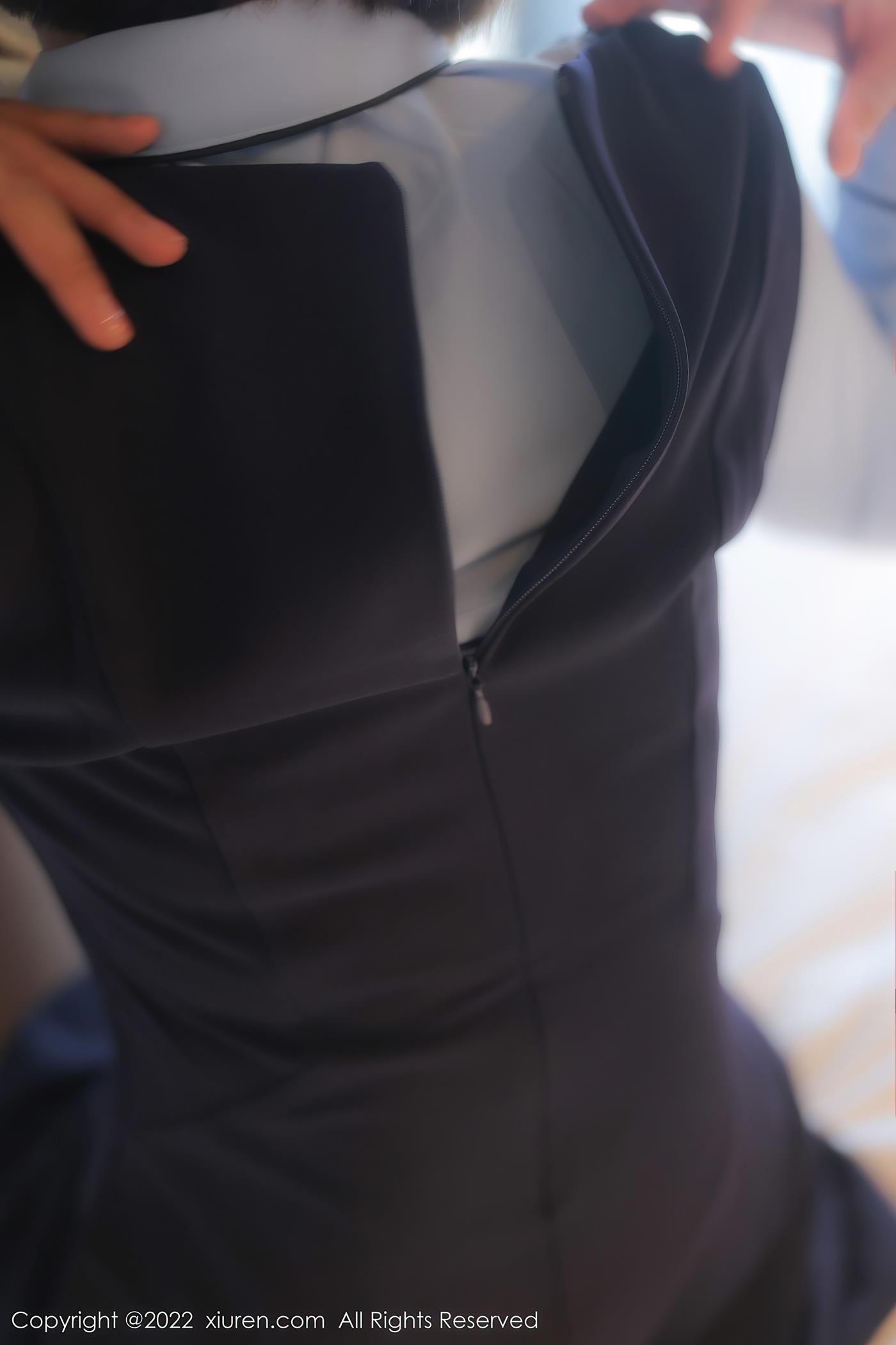 图片[29]-[Xiuren秀人网]2022.10.19 NO.5727 宋愉愉[30+1P] – 速更版-美库