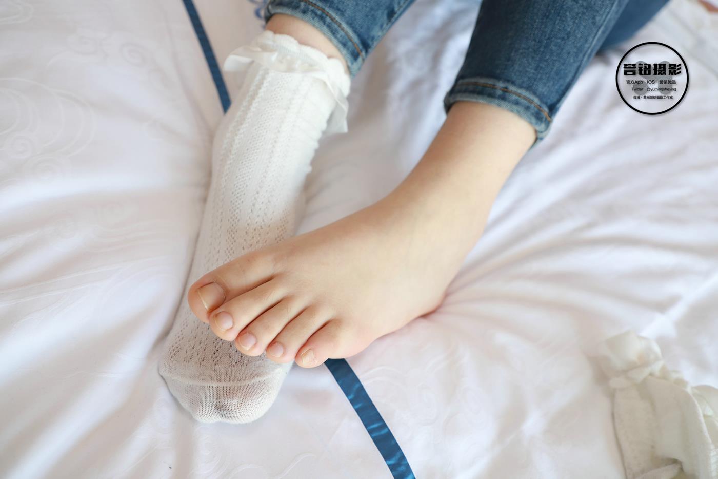 图片[78]-[誉铭传媒]袜足摄影 2022年《2022微信群第3套》[100P] – 速更版-美库