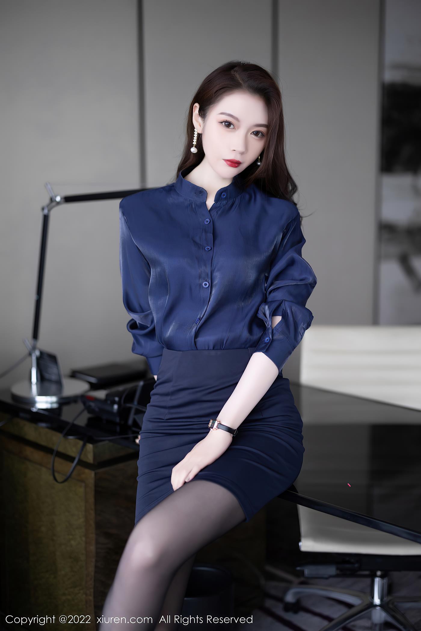 图片[16]-[Xiuren秀人网]2022.10.19 NO.5729 梦心玥[65+1P] – 速更版-美库