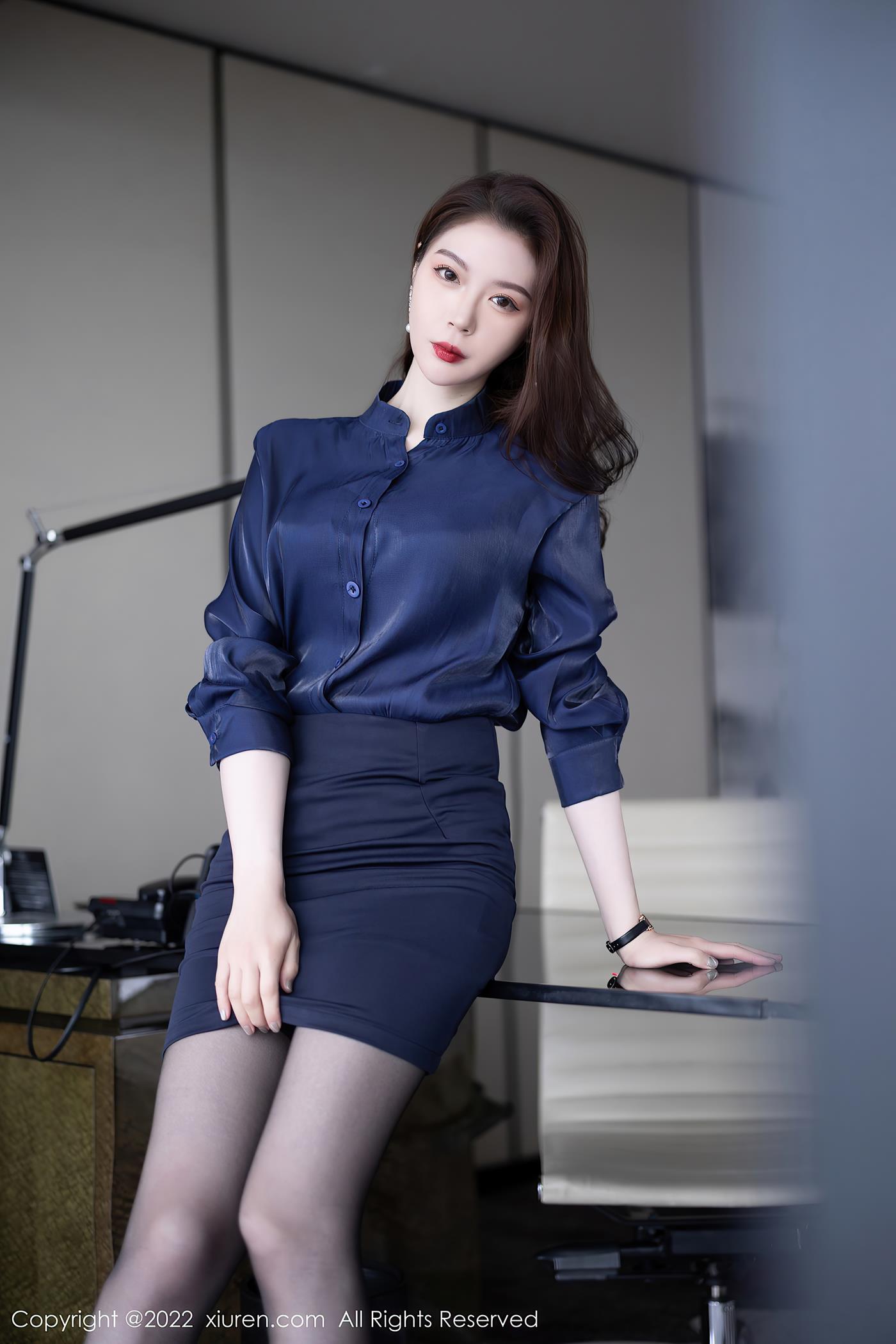 图片[18]-[Xiuren秀人网]2022.10.19 NO.5729 梦心玥[65+1P] – 速更版-美库