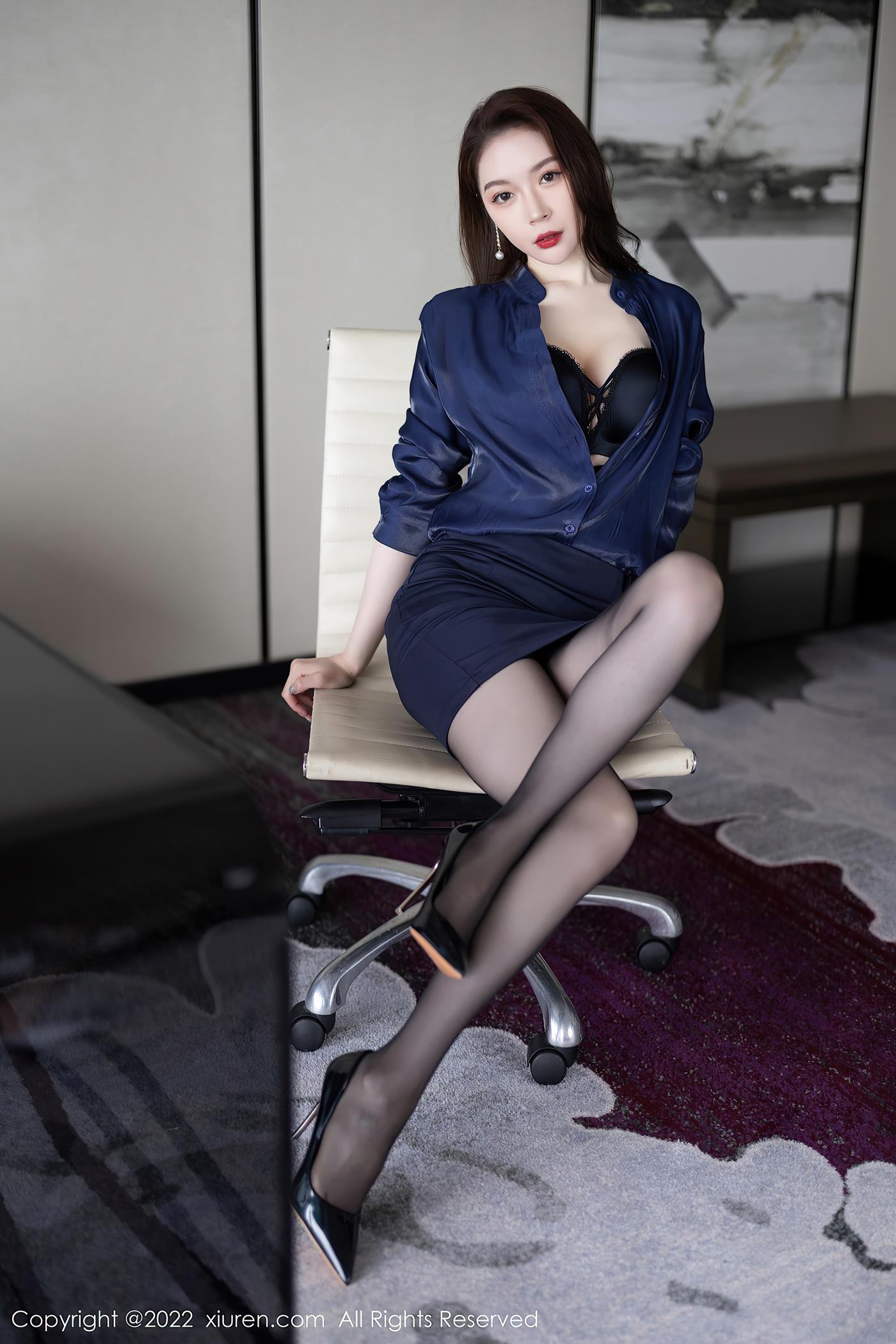 图片[32]-[Xiuren秀人网]2022.10.19 NO.5729 梦心玥[65+1P] – 速更版-美库