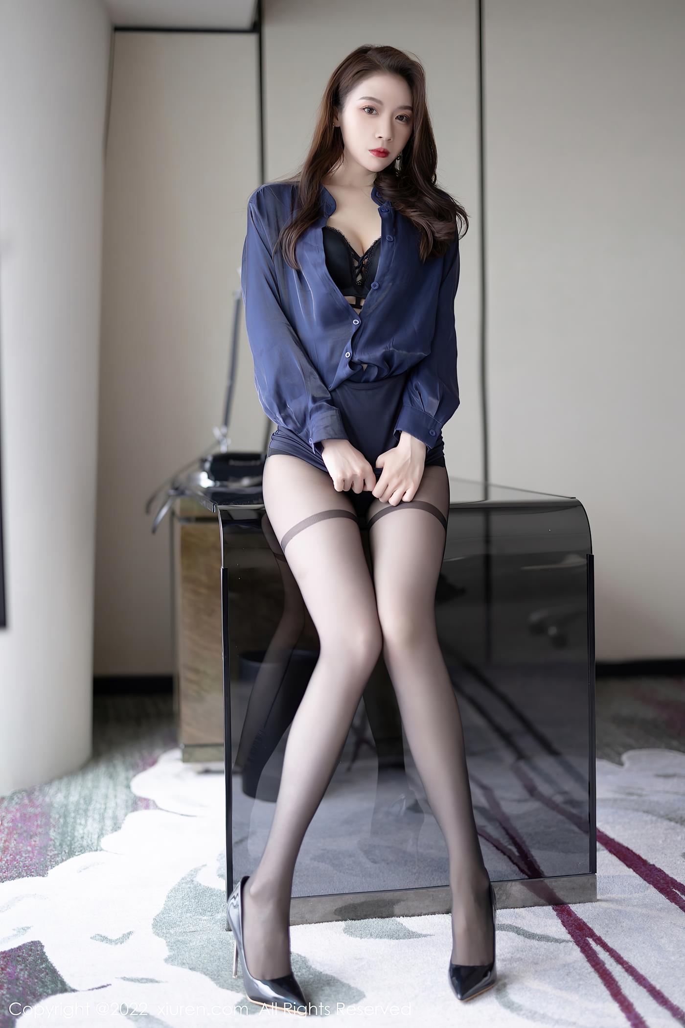 图片[43]-[Xiuren秀人网]2022.10.19 NO.5729 梦心玥[65+1P] – 速更版-美库