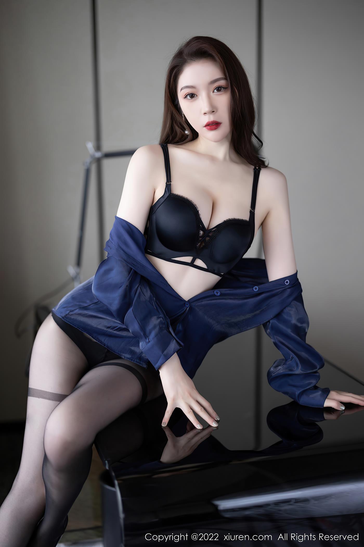 图片[54]-[Xiuren秀人网]2022.10.19 NO.5729 梦心玥[65+1P] – 速更版-美库