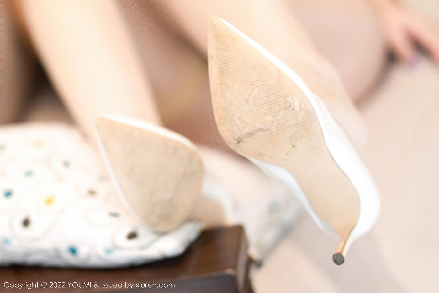 图片[20]-[YOUMI尤蜜荟] 2022.10.24 VOL.857 小海臀Rena 西双版纳旅拍[44P] – 速更版-美库