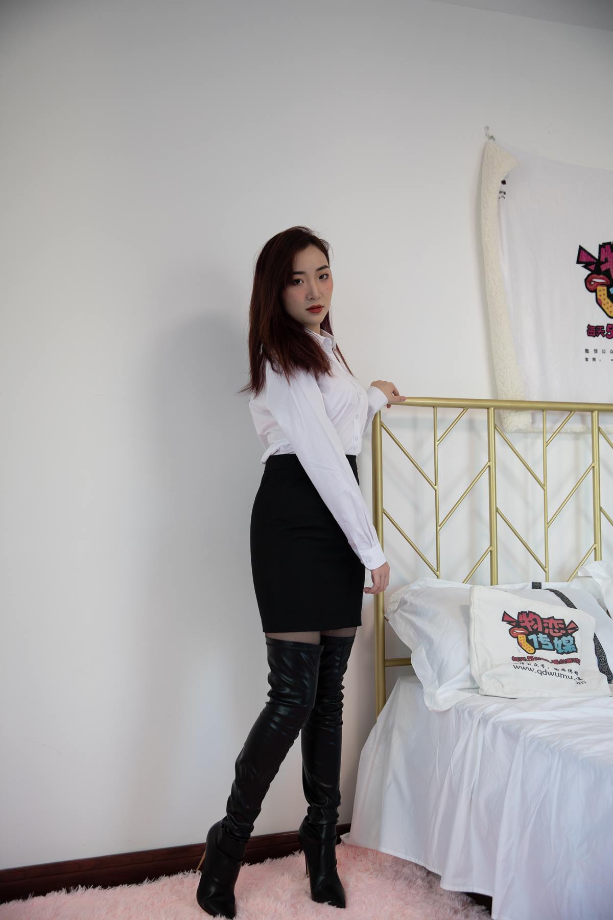 图片[71]-物恋传媒 NO.631 小晴-心有千千结 (1) [84P] – 速更版-美库