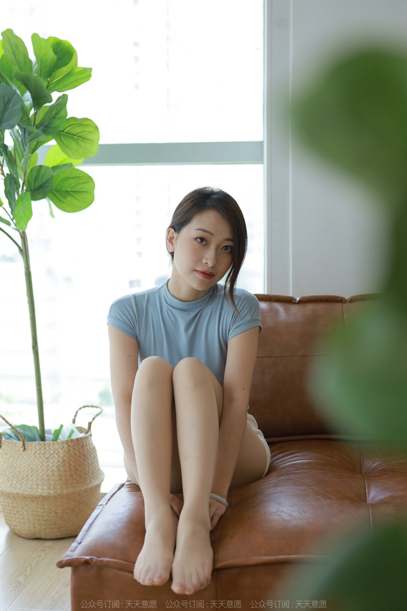 图片[58]-[IESS异思趣向] 耽丝 220726小婕 [88P] – 速更版-美库