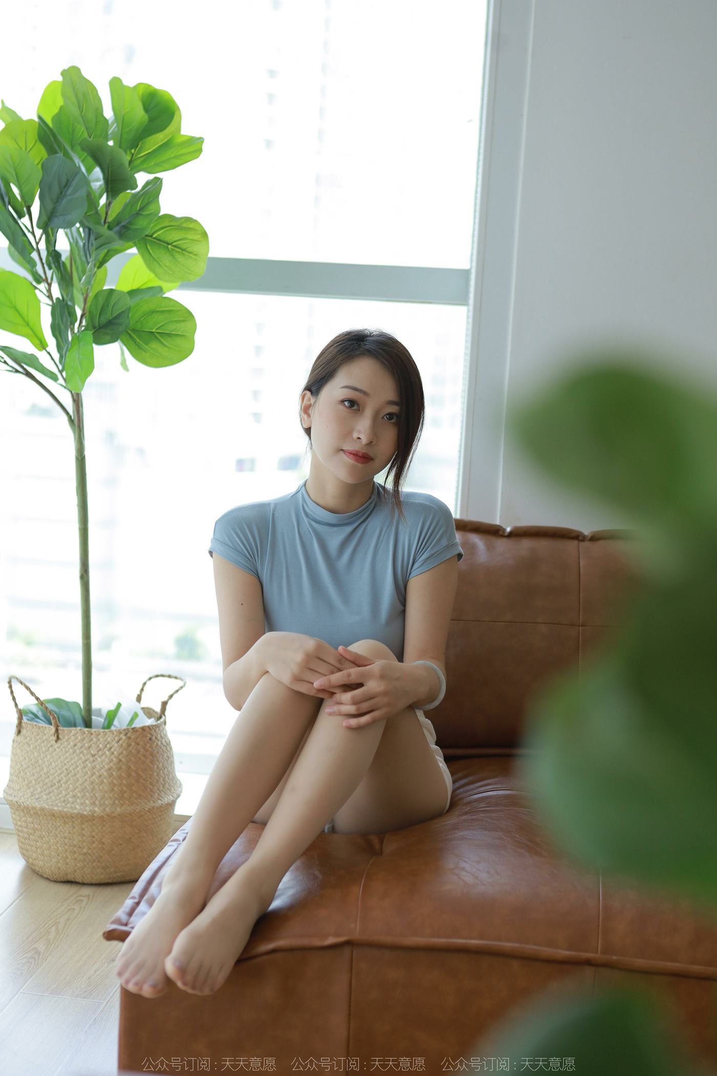 图片[59]-[IESS异思趣向] 耽丝 220726小婕 [88P] – 速更版-美库