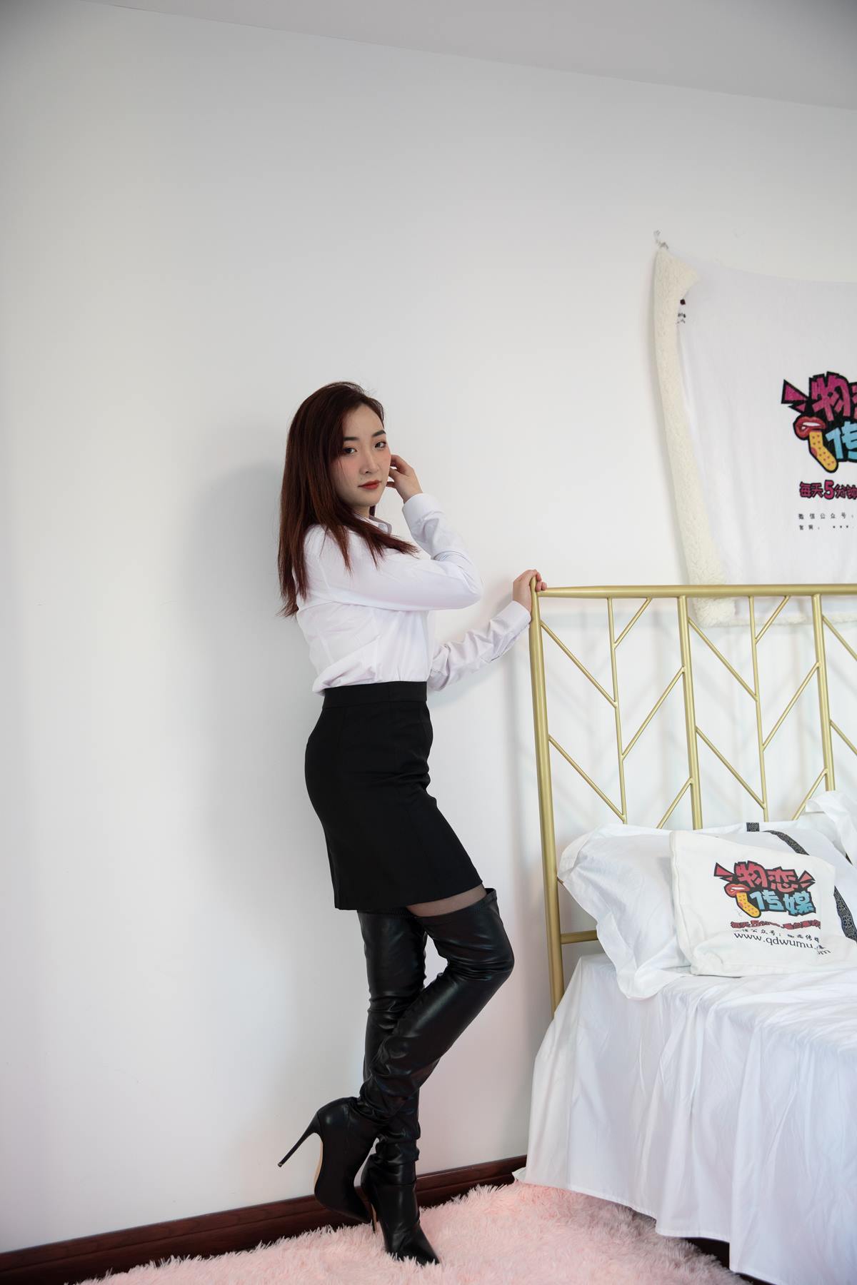 图片[68]-物恋传媒 NO.631 小晴-心有千千结 (1) [84P] – 速更版-美库