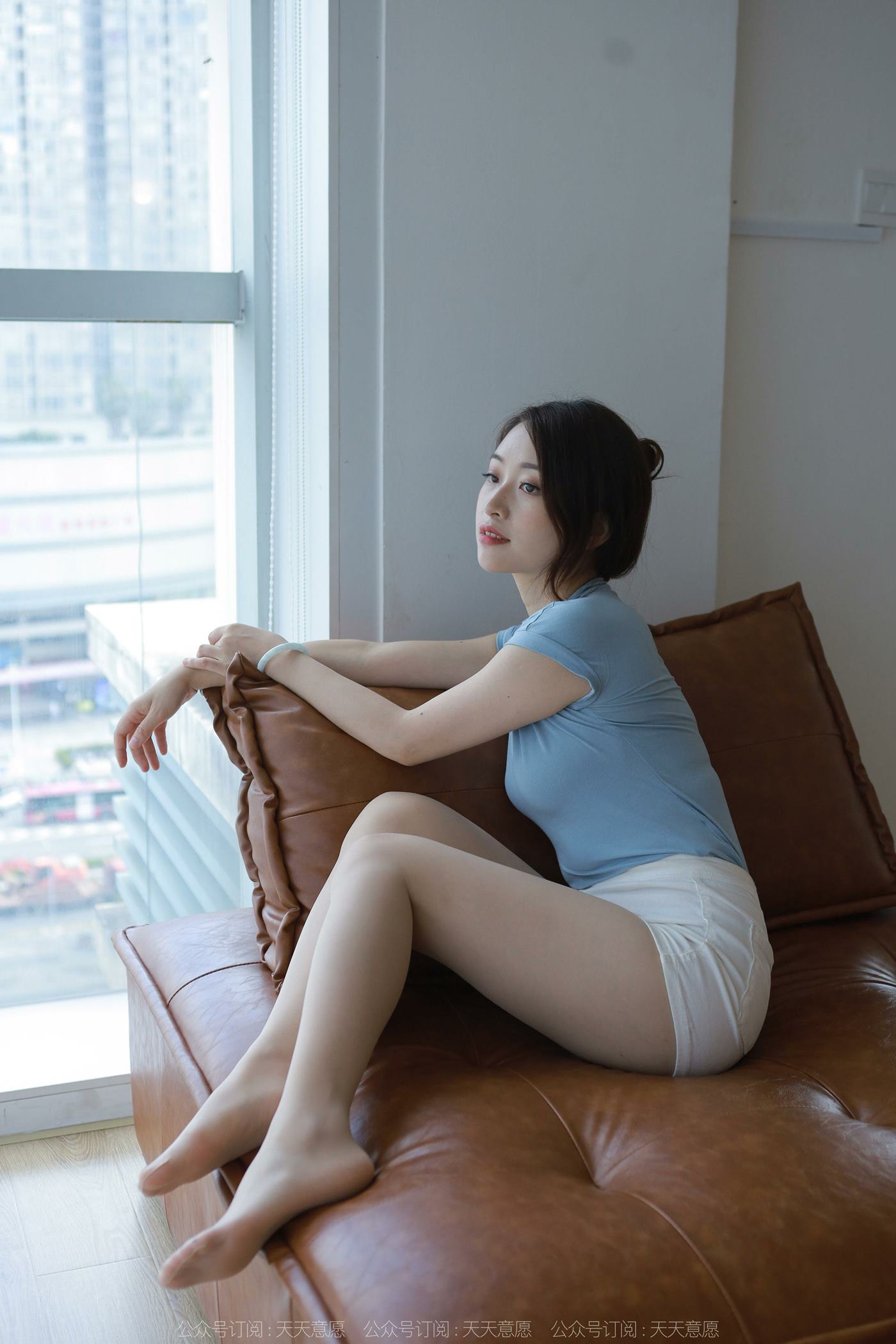 图片[78]-[IESS异思趣向] 耽丝 220726小婕 [88P] – 速更版-美库