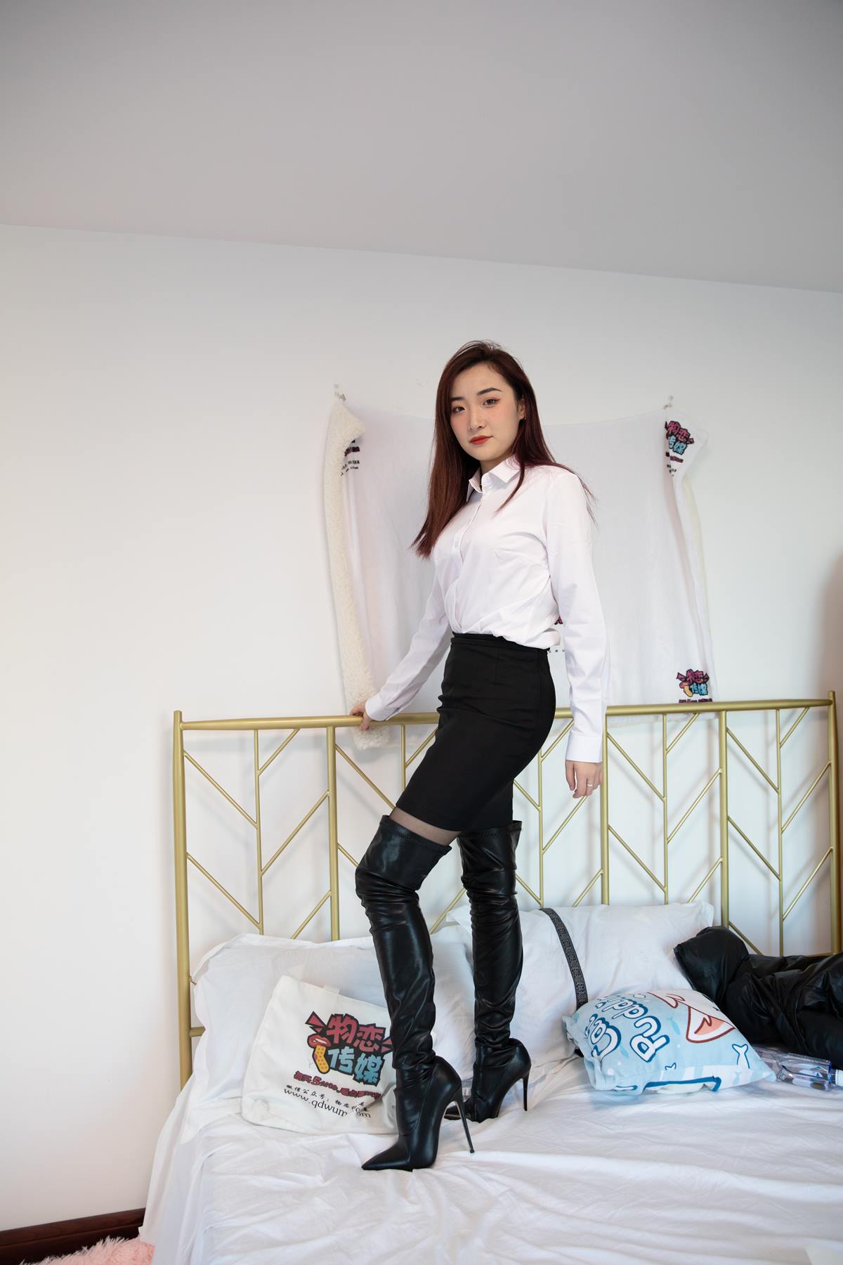 图片[11]-物恋传媒 NO.631 小晴-心有千千结 (1) [84P] – 速更版-美库