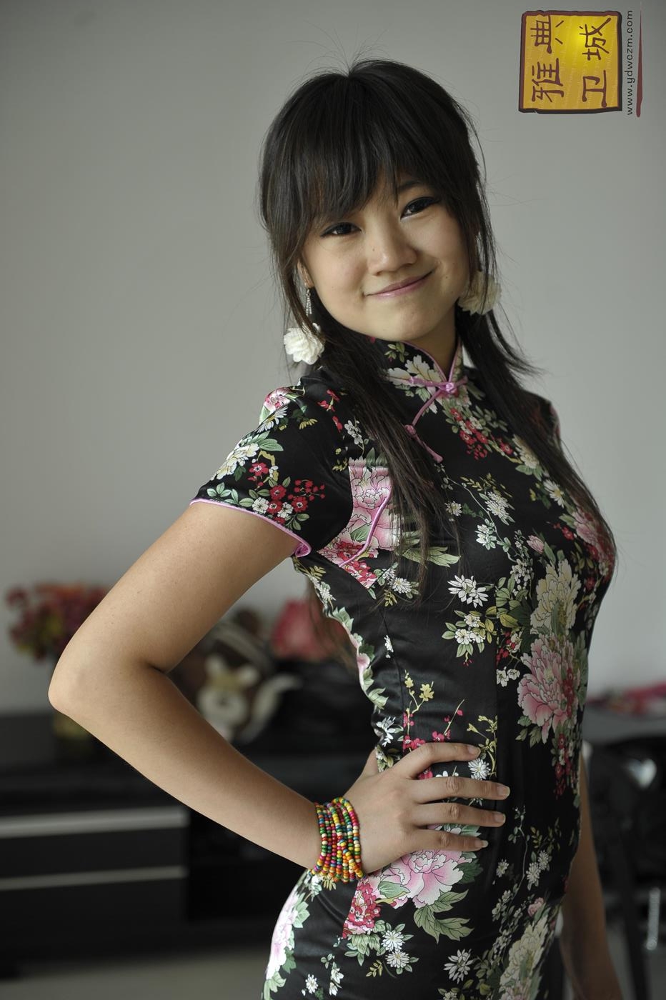 图片[32]-雅典卫城 唯美小花裙 2010-011 （1）[84P] – 速更版-美库