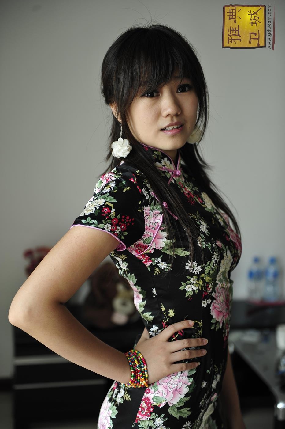 图片[33]-雅典卫城 唯美小花裙 2010-011 （1）[84P] – 速更版-美库