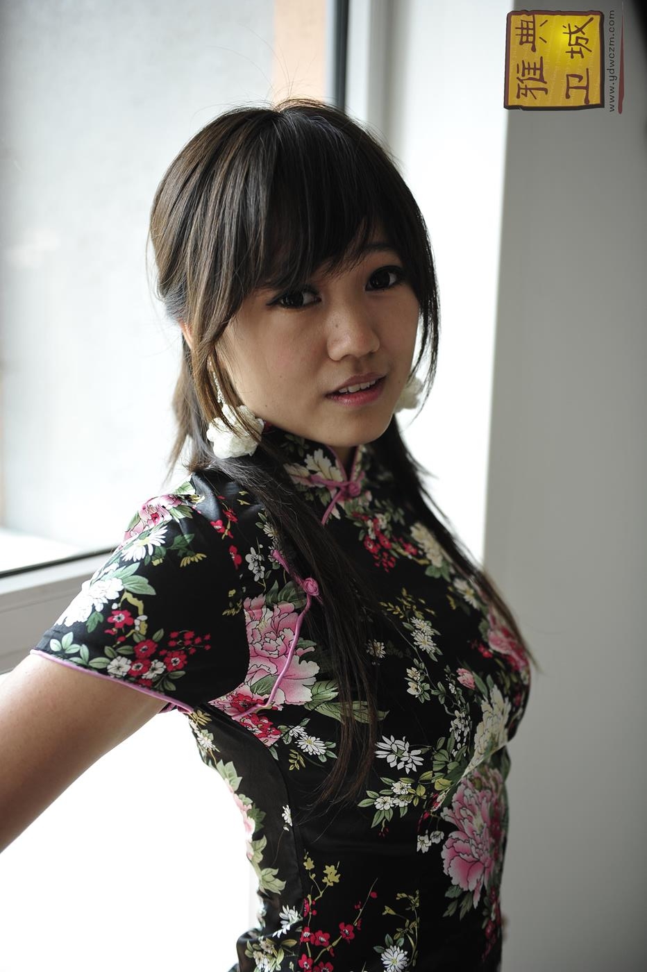 图片[37]-雅典卫城 唯美小花裙 2010-011 （1）[84P] – 速更版-美库