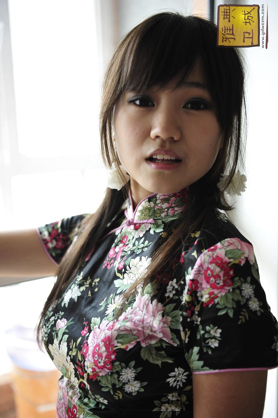 图片[38]-雅典卫城 唯美小花裙 2010-011 （1）[84P] – 速更版-美库