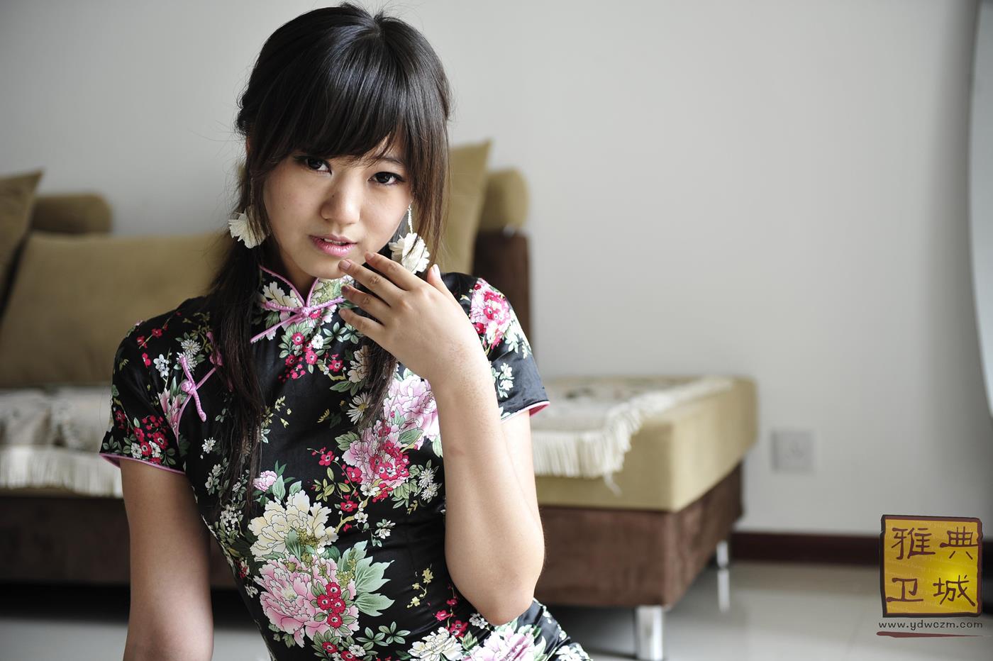 图片[41]-雅典卫城 唯美小花裙 2010-011 （1）[84P] – 速更版-美库