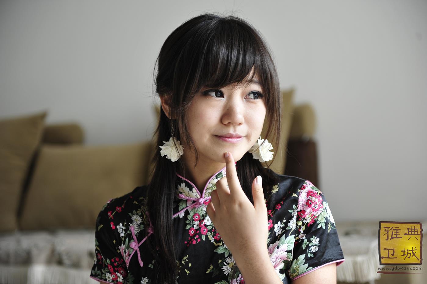 图片[42]-雅典卫城 唯美小花裙 2010-011 （1）[84P] – 速更版-美库