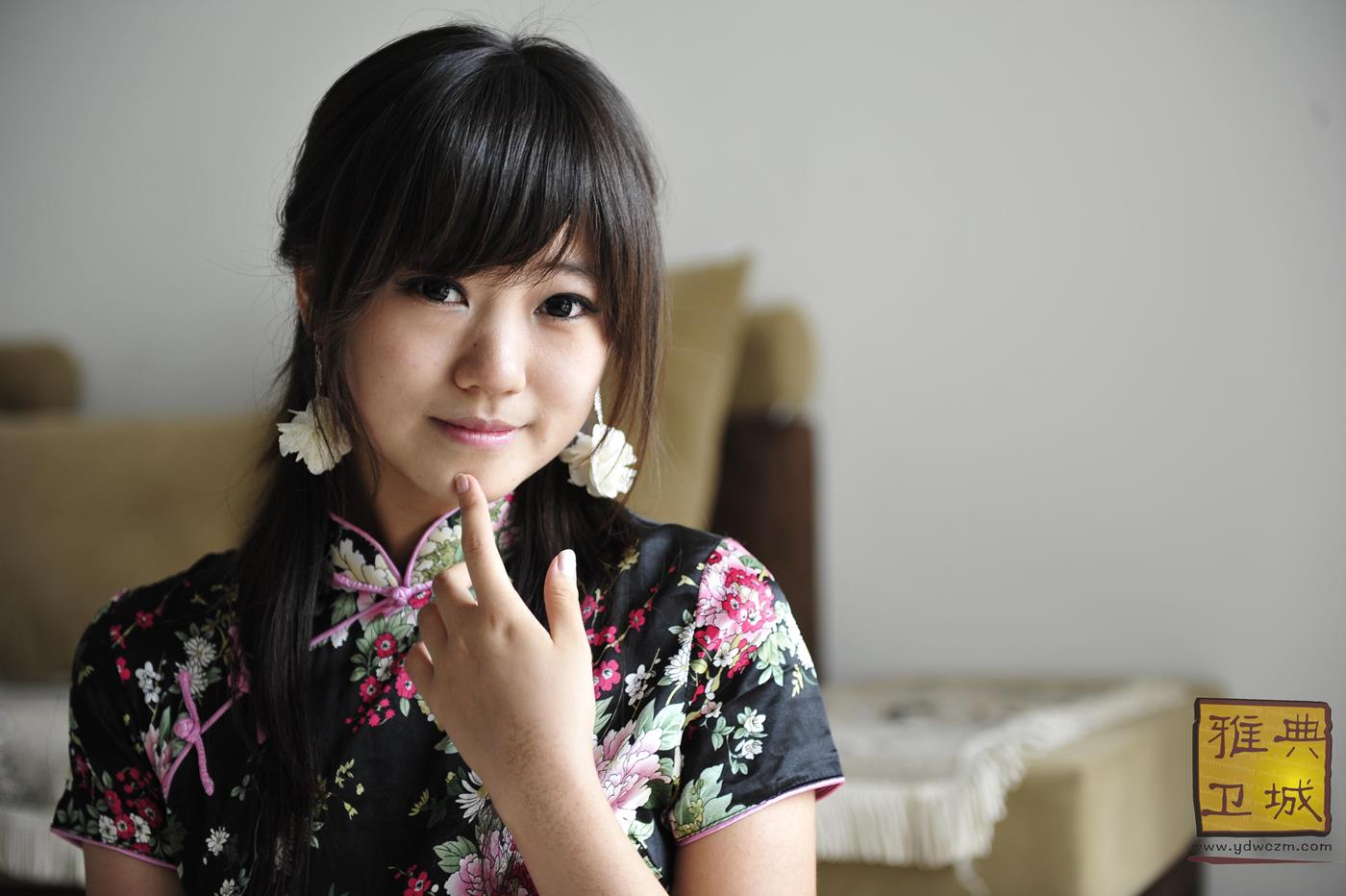 图片[43]-雅典卫城 唯美小花裙 2010-011 （1）[84P] – 速更版-美库