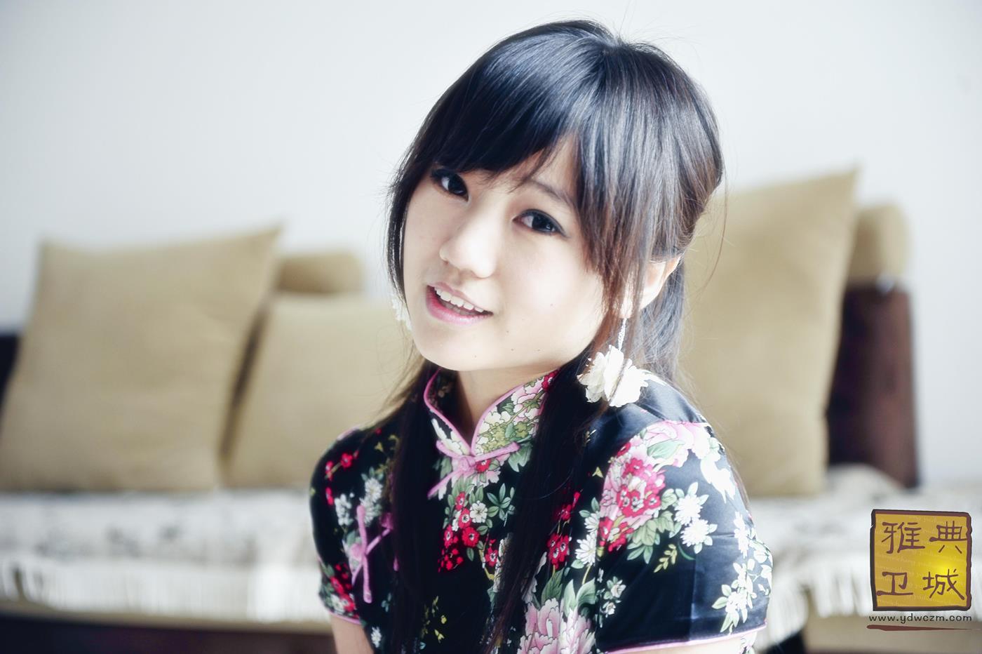 图片[44]-雅典卫城 唯美小花裙 2010-011 （1）[84P] – 速更版-美库