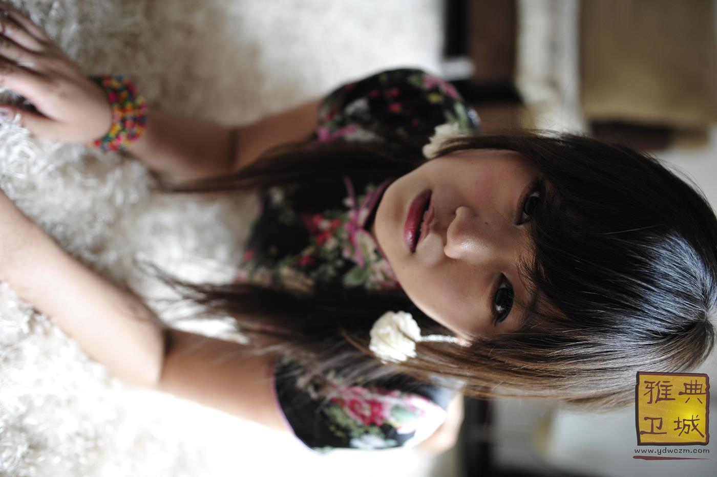 图片[49]-雅典卫城 唯美小花裙 2010-011 （1）[84P] – 速更版-美库