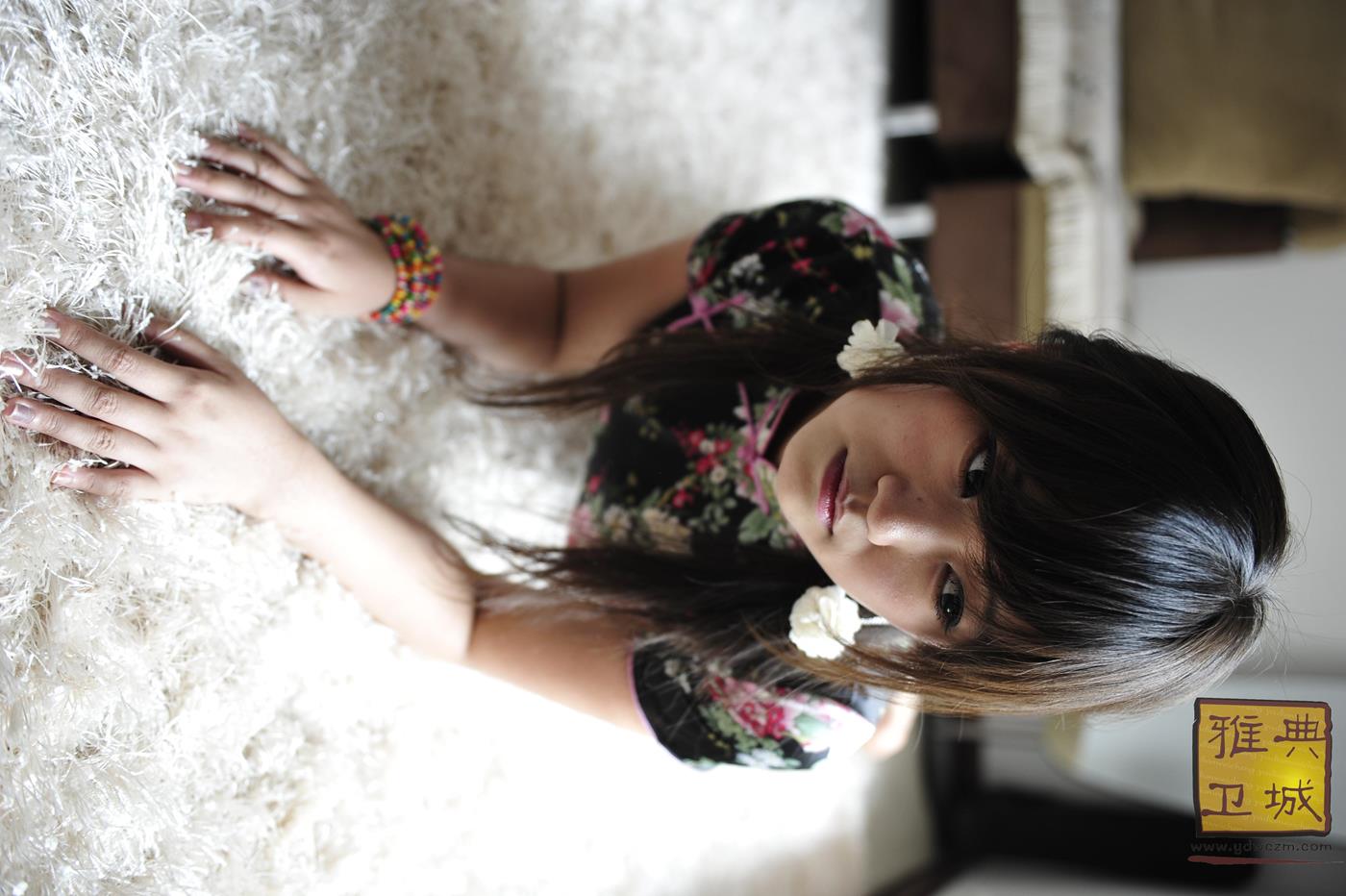 图片[50]-雅典卫城 唯美小花裙 2010-011 （1）[84P] – 速更版-美库