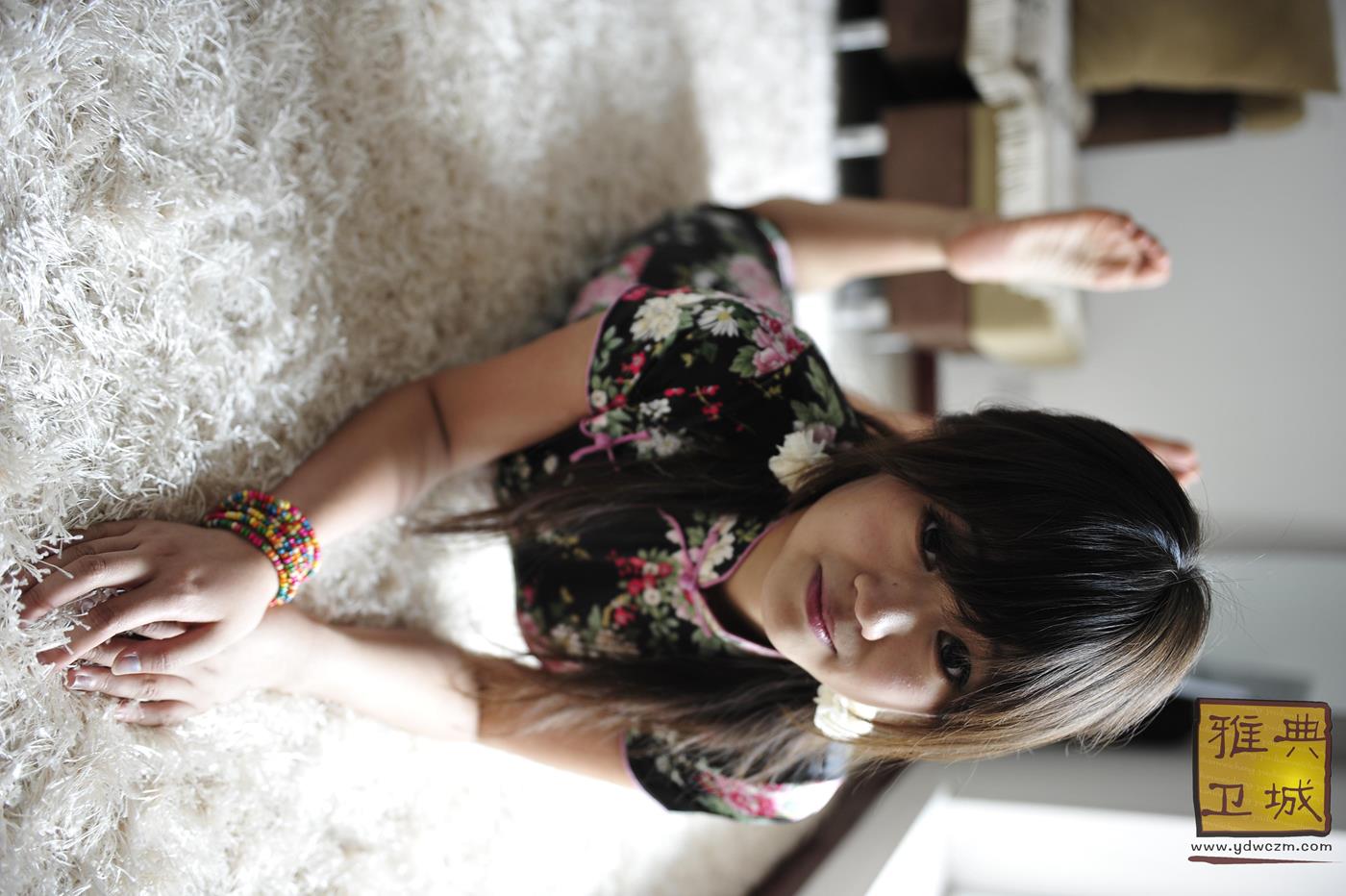 图片[51]-雅典卫城 唯美小花裙 2010-011 （1）[84P] – 速更版-美库