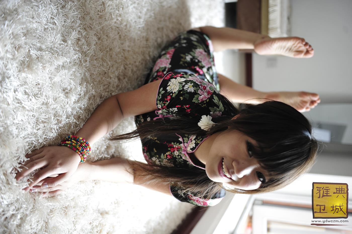 图片[52]-雅典卫城 唯美小花裙 2010-011 （1）[84P] – 速更版-美库