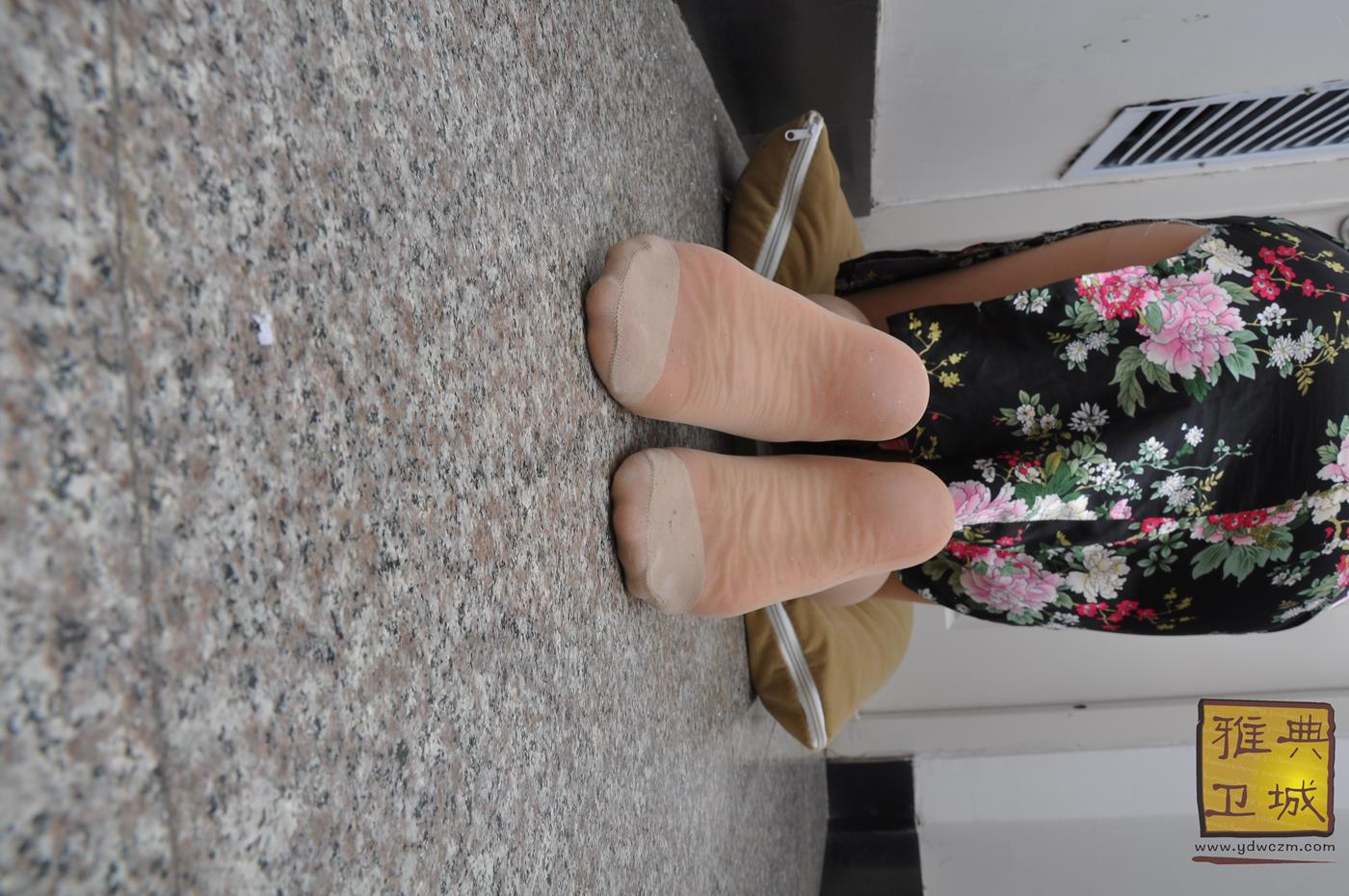 图片[51]-雅典卫城 唯美小花裙 2010-011 （4）[51P] – 速更版-美库