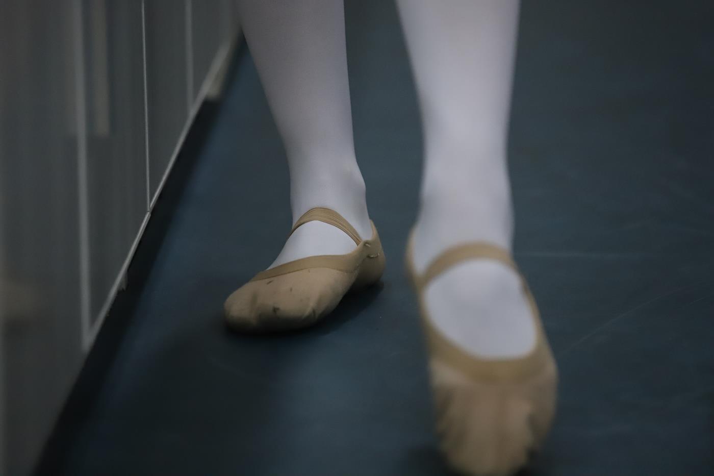 图片[19]-大西瓜爱牙膏-2019 12X活动 模特1（一） 白丝舞蹈服 (2) [84P] – 速更版-美库